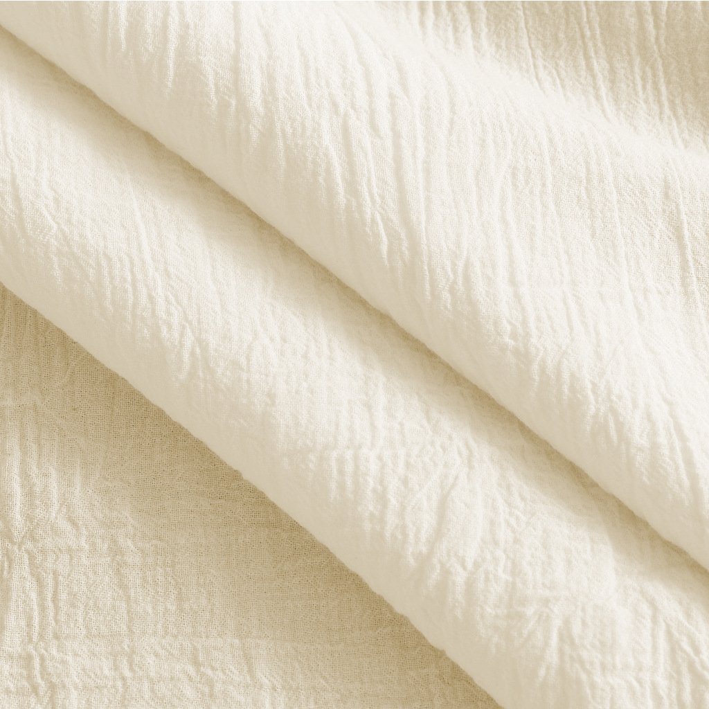 Casual linnen top - Krystal