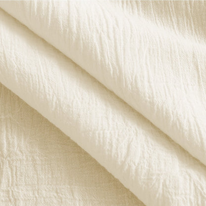 Casual linnen top - Krystal